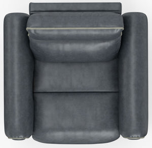 Nico - Power Headrest Wall Hugger Recliner