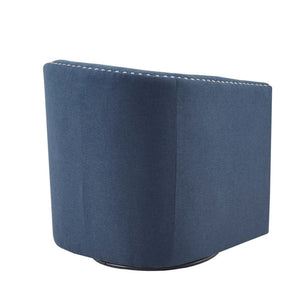 Luxurious Chair With 360 Degree Rotation