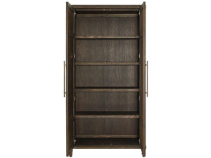 Montclair - Cabinet - Cocoa