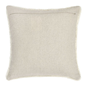 Mercer - 16" x 36" RN Pillow - Ivory