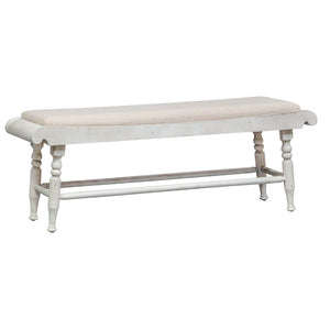 Whitney - Trestle Table Set