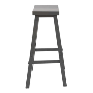 Creations II - 30" Sawhorse Stool