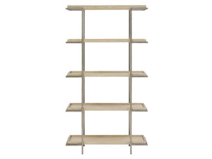 Oasis - Dockside Etagere - Beige