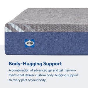 Golden Elegance - Bridgerton Medium Mattress