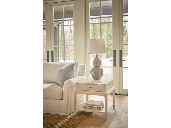 Birchaven - Table With Drawer