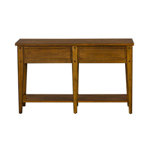Lake House - Sofa Table