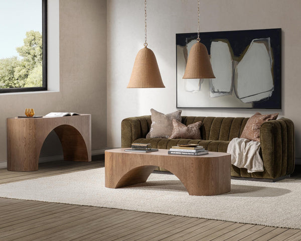 Vanty - Sofa
