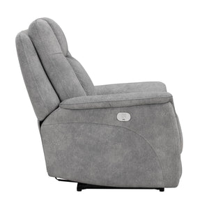 Linus - Power Zero Gravity Recliner