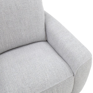 Blake - Recliner P2 & Zero Wall