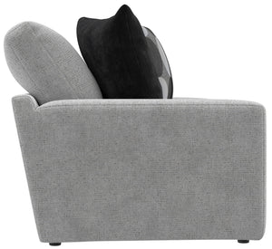 Arlo - Chair & 1/2