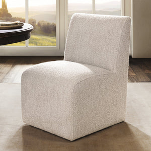 Brighton - Upholstered Dining Chair
