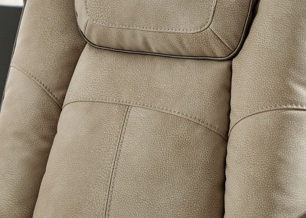 Next-Gen Durapella - Power Reclining Living Room Set