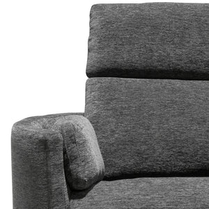 Radius Xl - Extra Wide Power Glider Recliner