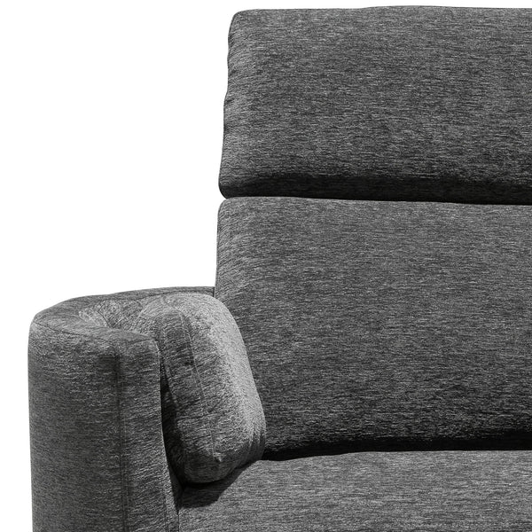 Radius Xl - Extra Wide Power Glider Recliner (Set of 2)
