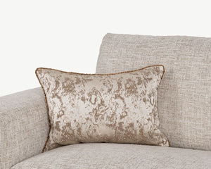 Equilibrium - Mica Pillow