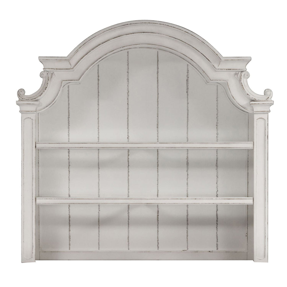 Magnolia Manor - Hutch