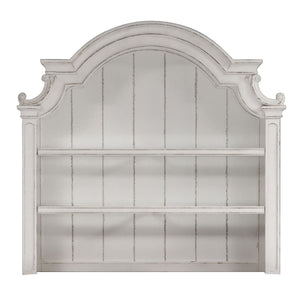 Magnolia Manor - Hutch