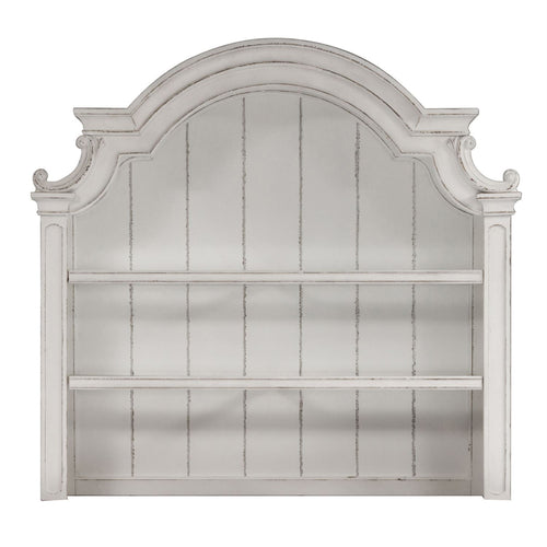 Magnolia Manor - Hutch