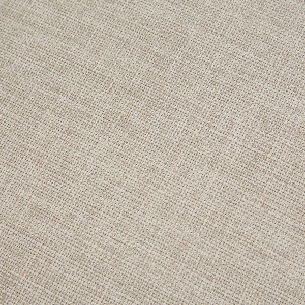 Transitional Cane Accent Armchair And Back Cushion - Natural