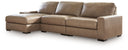 Veronella - 3 Piece Sectional