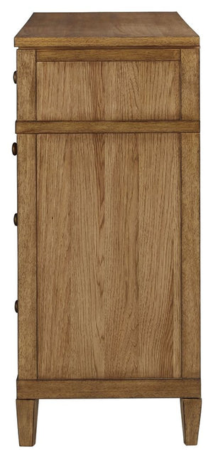 Sharlance - Dresser