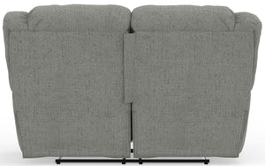 Trifecta - Reclining Loveseat