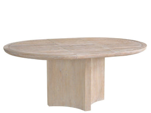 Modern - Round Dining Table