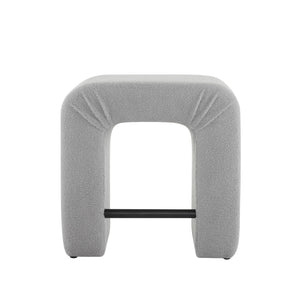 Boucle Stool (Set of 2)