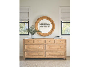 Weekender Coastal Living Home - Dresser - Light Brown