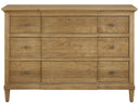 Birchaven - Dresser, 3 Drawers