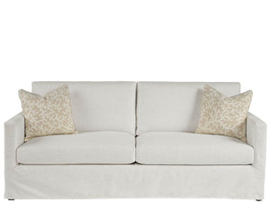 Mebane - Slip Cover Sofa, Special Order