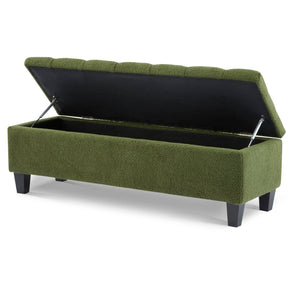 Ottoman Bench & Storage