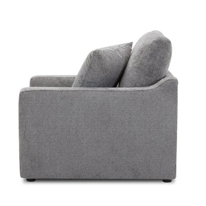 Surrender - Chair - Burmese Nature