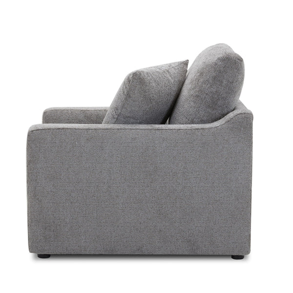 Surrender - Chair - Burmese Nature