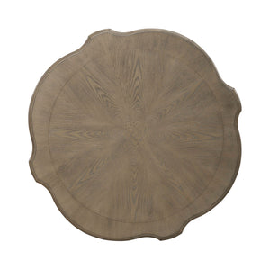 Magnolia Manor - Round Cocktail Table