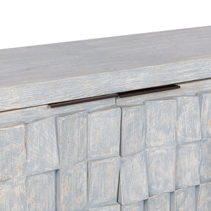 Gama - 4 Door Cabinet