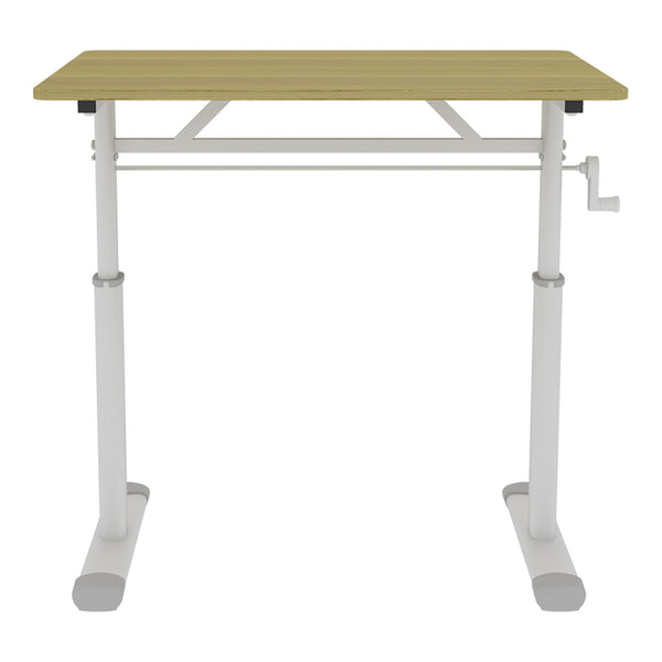 Adjustable Home Office Desk