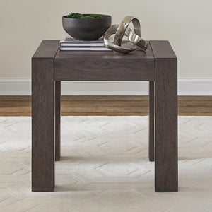 Cascade Falls - Rectangular Table