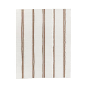 Performance Sorrento Stripe - Rug 2.6' x 8'