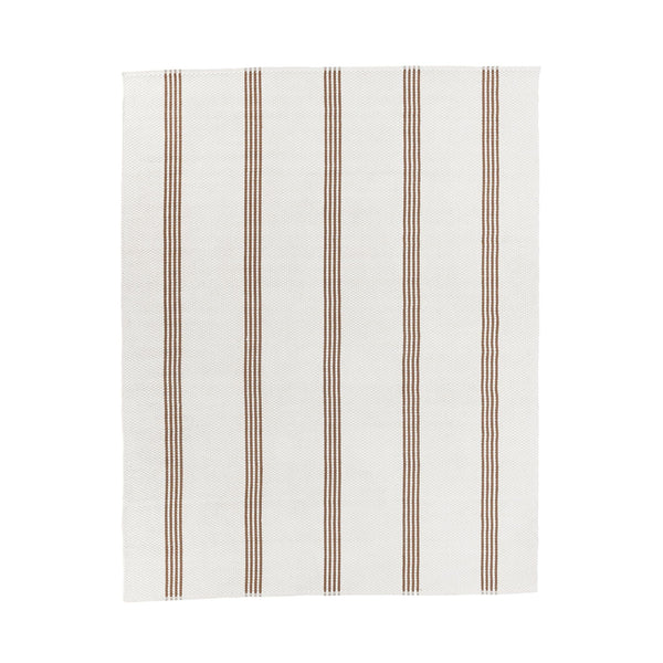 Performance Sorrento Stripe - Rug 2.6' x 8'