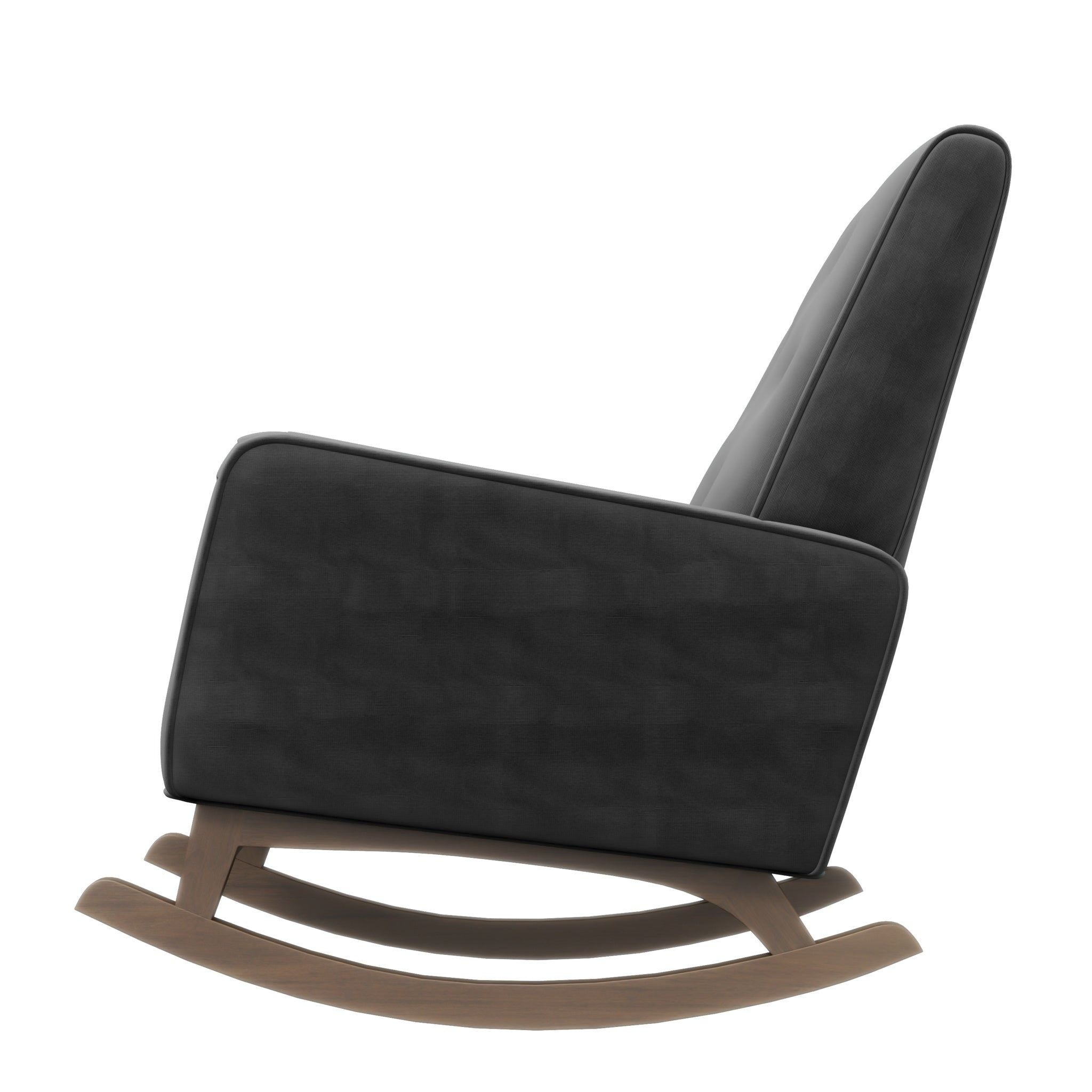 Ashcroft Furniture Demetrius Rocking Chair - Thumbnail 2