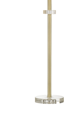 Addison - Table Lamp - Gold