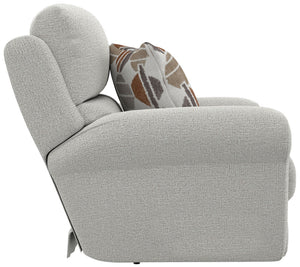 Kellen - Fabric Recliner