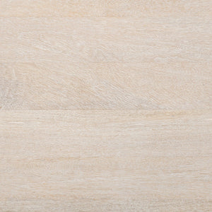 Westmont - 1 Drawers Nightstand - Creamwood