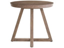 Dwell - Round Side Table