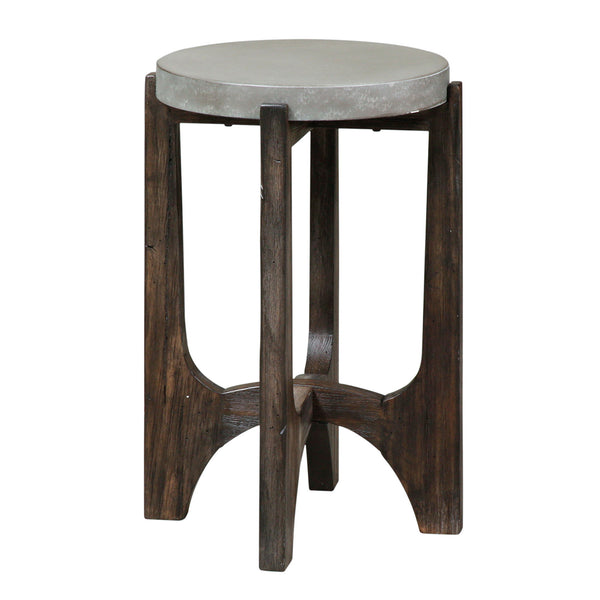 Cascade - Table