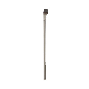 Ivy Hollow - Landscape Mirror - Weathered Linen / Dusty Taupe