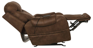 Recharger - Recliner