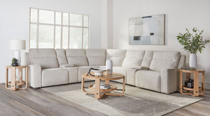 Lancaster - Sectional