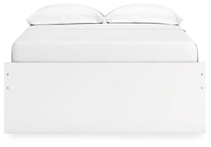 Onita - Platform Bed